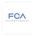 FCA Indirect Supplier Classes آئیکن