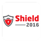 SHIELD 2016-icoon