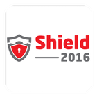 SHIELD 2016 أيقونة