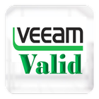 VeeamValid أيقونة