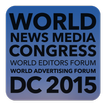 World News Media Congress 2015