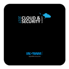 Cloud & Security Summit 2017 icône