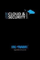 Cloud & Security Summit 2017 poster