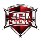 3-Gun Nation Events icono