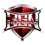 3-Gun Nation Events icon