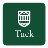 Tuck School of Business Events icon