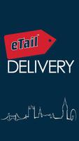 eTail Delivery Affiche