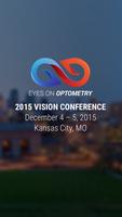 2015 Vision Conference poster