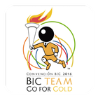 BIC TEAM GO FOR GOLD icon