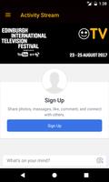 Edinburgh TV Festival স্ক্রিনশট 1