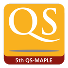 5th QS-MAPLE icône