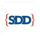 SDD Conference 2016 圖標