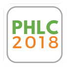 PHLC 2018 ไอคอน