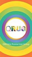 QRUG poster