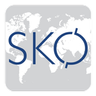 Global SKO 2015 ícone