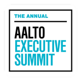 Aalto Executive Summit biểu tượng