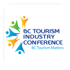 2017 BC Tourism Conference Zeichen