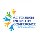 2017 BC Tourism Conference ไอคอน