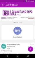 HR Summit & Expo Africa imagem de tela 1