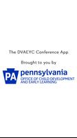 2017 DVAEYC Conference Cartaz