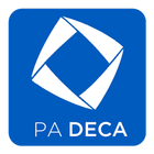 آیکون‌ Pennsylvania DECA