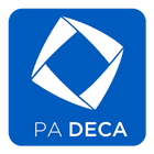 Pennsylvania DECA icono