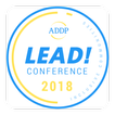 ADDP LEAD Conference 2018