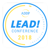 ADDP LEAD Conference 2018 biểu tượng