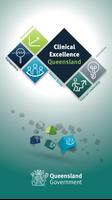 Clinical Excellence Events Cartaz