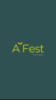 A-Fest постер