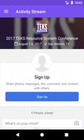 Poster 2017 TEKS Conference