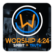 Worship 4:24 Conference