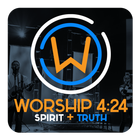 ikon Worship 4:24 Conference