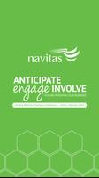 Navitas Conference App Affiche