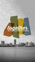 Alliance Council 2015 poster