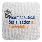 Pharma Serialisation 2015 ไอคอน