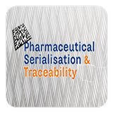 Pharma Serialisation 2015 图标