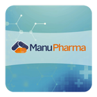 ManuPharma 2016 圖標