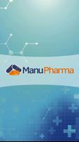 ManuPharma 2016 পোস্টার