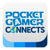 Pocket Gamer Connects icône