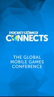 Pocket Gamer Connects Affiche