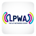 LPWA World 2017 Event App أيقونة