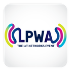 LPWA World 2017 Event App Zeichen