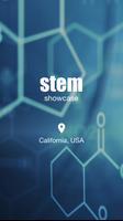 Stem Summit 2017 poster