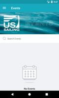 برنامه‌نما US Sailing Events عکس از صفحه