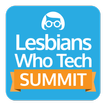 Lesbians Who Tech Summit 2015