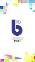 The Best You EXPO App Affiche