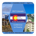 2017 CO Conference on Poverty icon