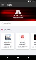 Axalta اسکرین شاٹ 1