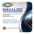 Naval Future Force S&T Expo иконка